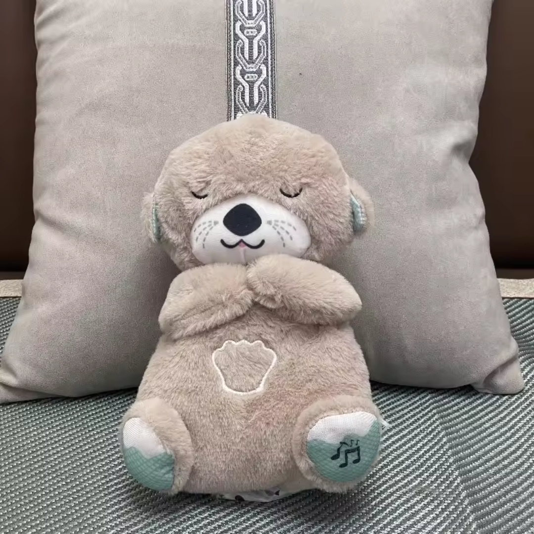 Otto Sueños Calmantes Tu Peluche Relajante